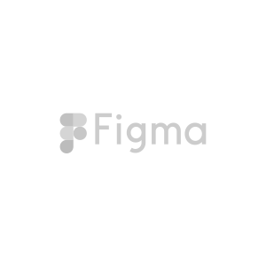 Logo Figma attestant de la certification en conception d'interface obtenue par g.flo